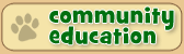 Community Education and Events
