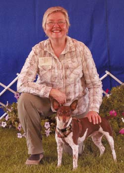 Laura Tyler